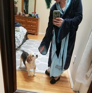 ThinkGeek Pretty Princess Robe